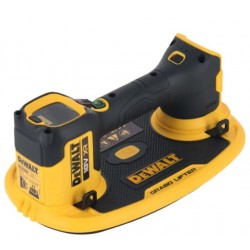 DCE590D1T-QW Βεντούζα Μπαταρίας 60-120KG 18V (1x5.0Ah)
