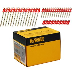 DCN8903038 Καρφιά 3x38mm - 1005 Τεμάχια