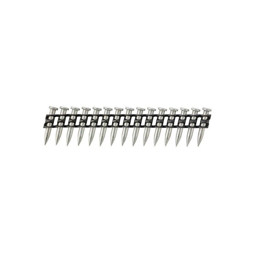 DCN8902025 Καρφιά 3.7x25mm - 1005 Τεμάχια