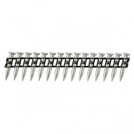 DCN8902025 Καρφιά 3.7x25mm - 1005 Τεμάχια
