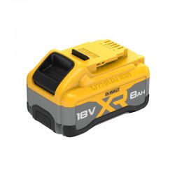 DCB1880 Μπαταρία 8.0Ah 18V