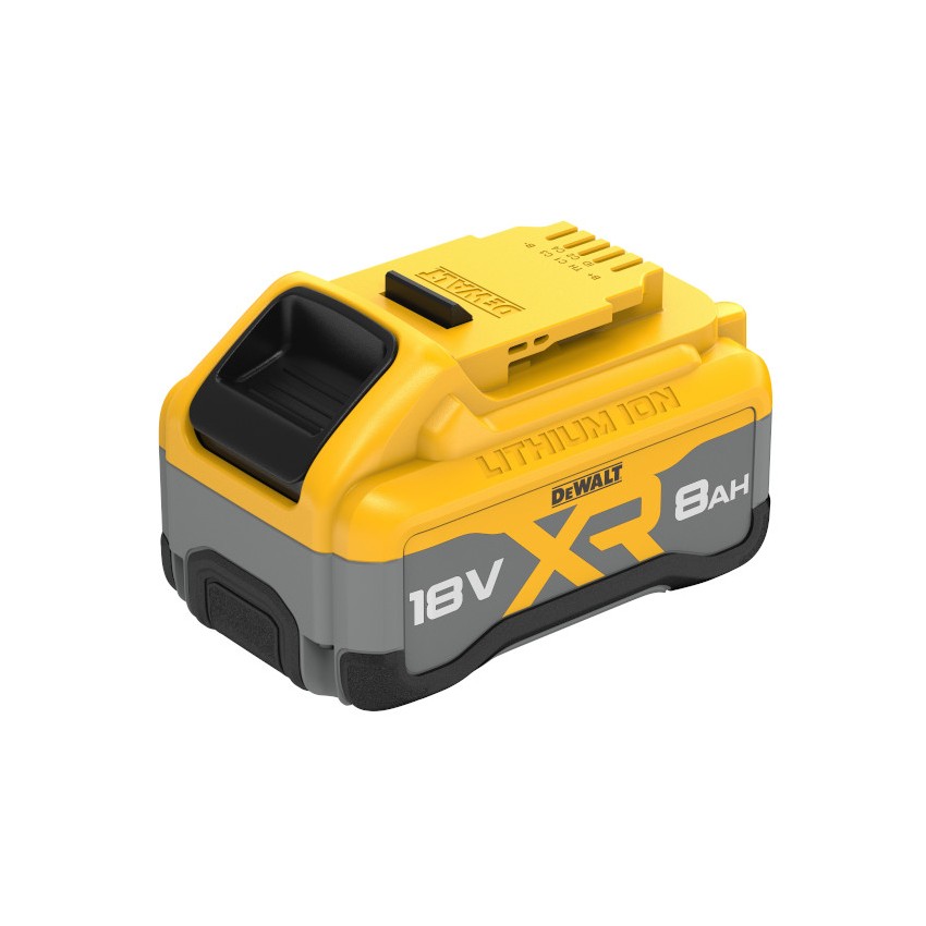 DCB1880 Μπαταρία 8.0Ah 18V