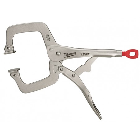 TORQUE LOCK Σφιγκτήρας-Σκύλα με Περιστρεφόμενες Πλάτες 280mm