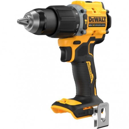 DCD799N-XJ Brushless Compact Κρουστικό Δραπανοκατσάβιδο 74Nm XR 18V (Solo)