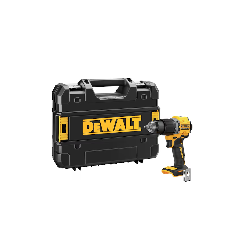 DCD799NT-XJ Brushless Compact Κρουστικό Δραπανοκατσάβιδο 74Nm XR 18V (Solo)