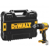 DCD799NT-XJ Brushless Compact Κρουστικό Δραπανοκατσάβιδο 74Nm XR 18V (Solo)