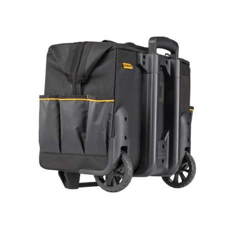 DWST60107-1 Σακίδιο Υφασμάτινο T Pro Rol 18" 48L