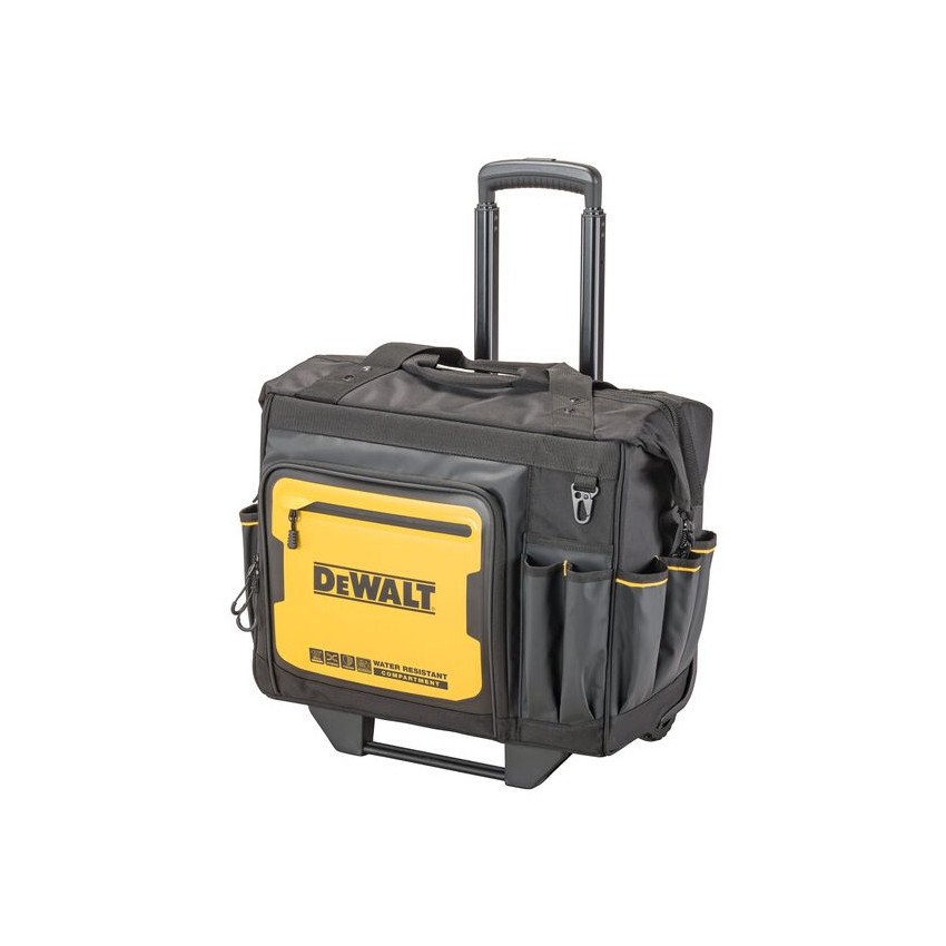 DWST60107-1 Σακίδιο Υφασμάτινο T Pro Rol 18" 48L