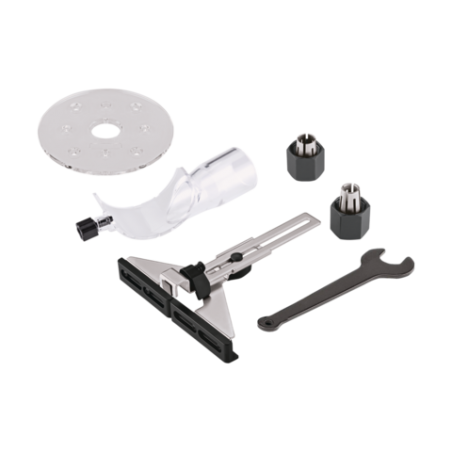 CER 18.0-EC/5.0 Set Φρέζα Περιθωρίων Μπαταρίας 50mm 18V (2x5.0Ah)
