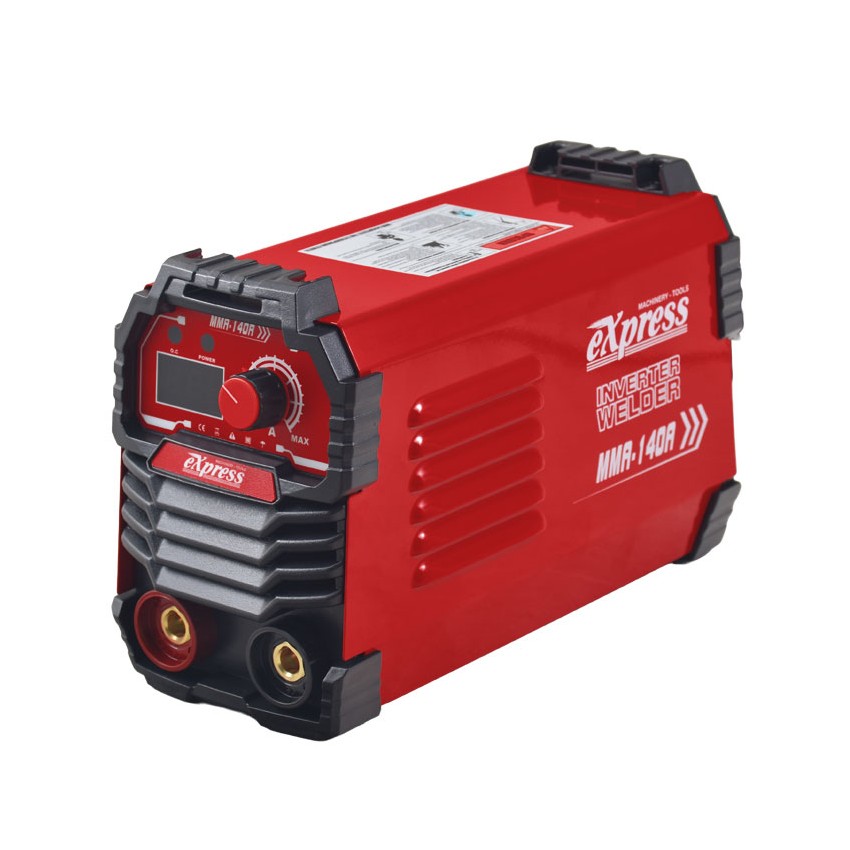 Ηλεκτροκόλληση Inverter 140Α MMA