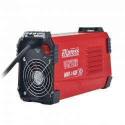 Ηλεκτροκόλληση Inverter 140Α MMA