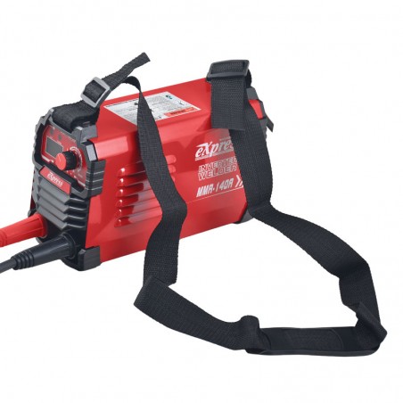 Ηλεκτροκόλληση Inverter 140Α MMA