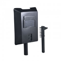 Ηλεκτροκόλληση Inverter 140Α MMA