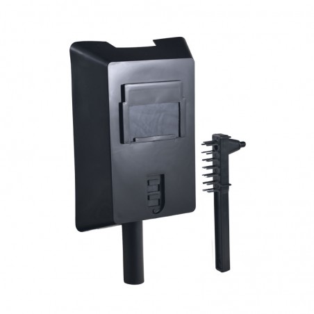 Ηλεκτροκόλληση Inverter 140Α MMA