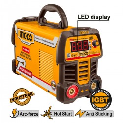 MMA16069 Ηλεκτροκόλληση Inverter 160Α MMA