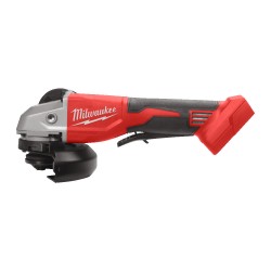 BLSAG125XPD-0 Γωνιακός Τροχός 125mm 18V (Solo)