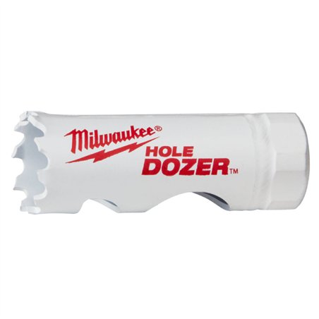 Hole Dozer™ Ποτηροτρύπανα Κοβαλτίου (14-210mm)