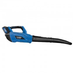 HBL21540VB Φυσητήρας Μπαταρίας 27000rpm 21V (1x4.0Ah)