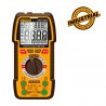 DM310004 Ψηφιακό Πολύμετρο True RMS 1000V