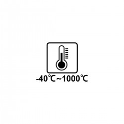 DM310004 Ψηφιακό Πολύμετρο True RMS 1000V
