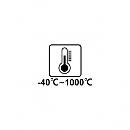 DM310004 Ψηφιακό Πολύμετρο True RMS 1000V