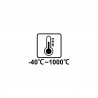 DM310004 Ψηφιακό Πολύμετρο True RMS 1000V