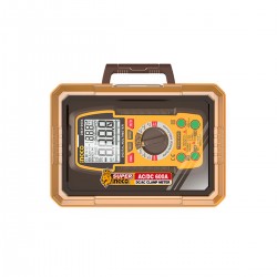 DM310004 Ψηφιακό Πολύμετρο True RMS 1000V
