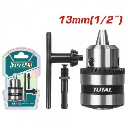 TAC451301.1 Τσοκ Δραπάνου με Κλειδί 1/2" - 13mm