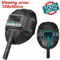 TSP9102 Μάσκα Συγκόλλησης Χειρός