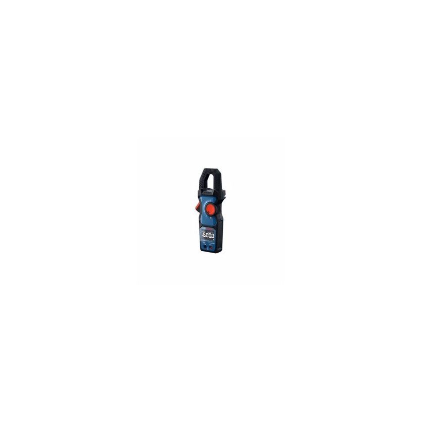 GMC 600-15 Αμπεροτσιμπίδα 600V