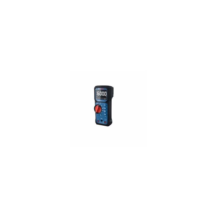 GDM 600-15 Ψηφιακό Πολύμετρο 600V