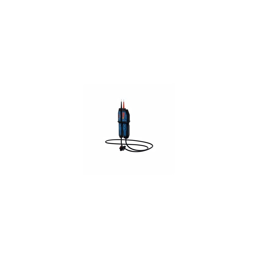 GVT 1000-15 Δοκιμαστικό Τάσης 12V-1000V