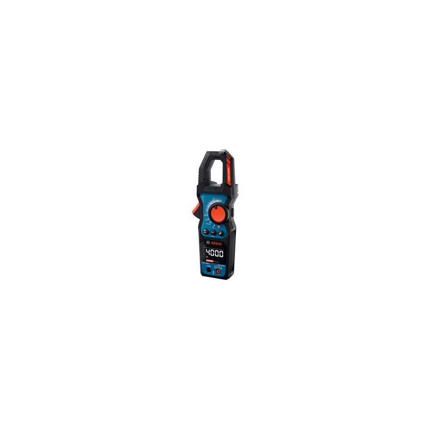 EXMC600-17 Αμπεροτσιμπίδα 600V