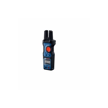 GFM 1000-15 + MH 1 Αμπεροτσιμπίδα 1000V