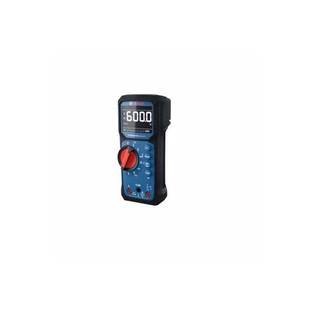 GDM 600-15 + MH 1 Ψηφιακό Πολύμετρο 600V