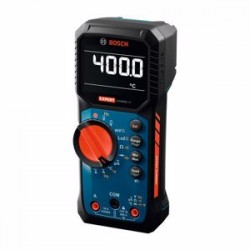 EXDM600-17 Ψηφιακό Πολύμετρο 600V