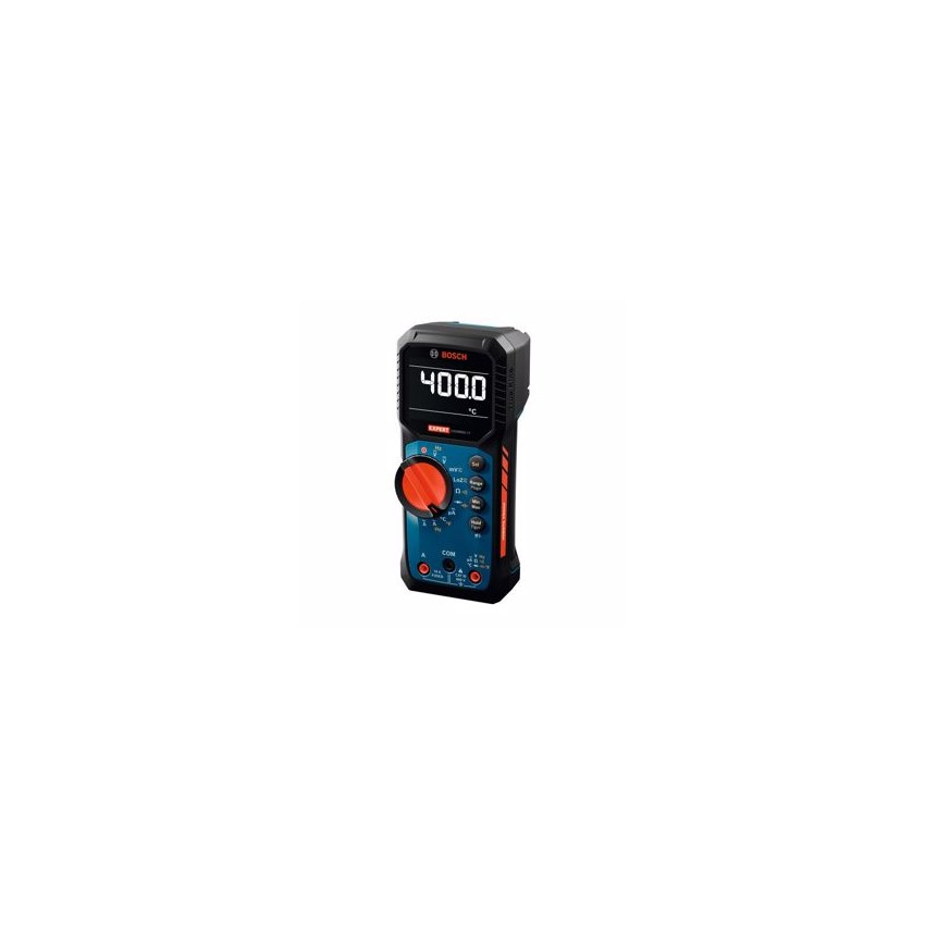 EXDM600-17 Ψηφιακό Πολύμετρο 600V