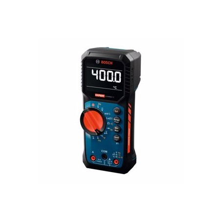EXDM600-17 Ψηφιακό Πολύμετρο 600V