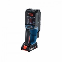 D-tect18V-200-17C Ανιχνευτής 18V (1x2.0Ah)