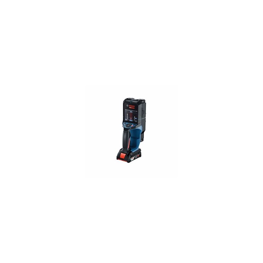 D-tect18V-200-17C Ανιχνευτής 18V (1x2.0Ah)