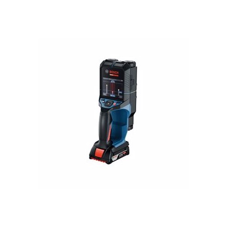 D-tect18V-200-17C Ανιχνευτής 18V (1x2.0Ah)