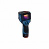 GTC 12V-450-13 Θερμική Κάμερα (1x2.0Ah)
