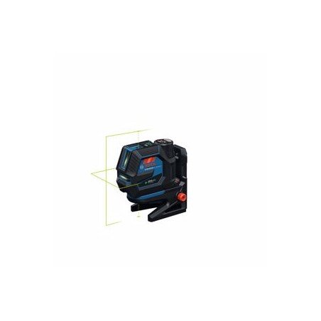 GCL 12V-50-22 CG Λείζερ Γραμμών & Κουκίδων με Τρίποδο 25m 12V