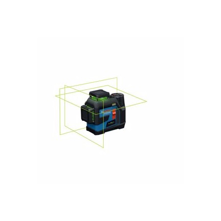 GLL 12V-100-33 CG Γραμμικό Λέιζερ