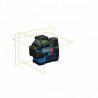 GLL 12V-100-33 CG Γραμμικό Λέιζερ