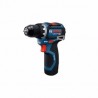 GSR 12V-32 Δραπανοκατσάβιδο 12V (Solo)