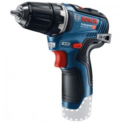 GSR 12V-35 Δραπανοκατσάβιδο 12V (Solo)