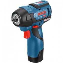 GDS 12V-115 Μπουλονόκλειδο Μπαταρίας 12V (Solo)