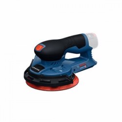 GEX 12V-150-3 Έκκεντρο Τριβείο Μπαταρίας ∅125mm 12V (Solo)