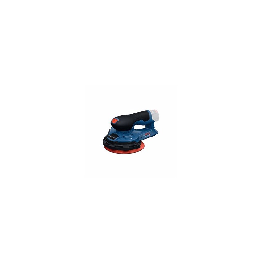 GEX 12V-150-3 Έκκεντρο Τριβείο Μπαταρίας ∅125mm 12V (Solo)